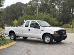 2006 Ford F-250 Super Duty