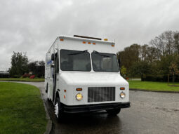 
										2005 Morgan Olson Workhorse full									