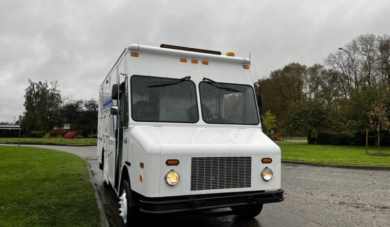 
								2005 Morgan Olson Workhorse full									