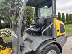 
										2014 Wacker Neuson WL full									