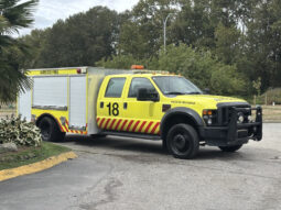 2010 Ford F-550