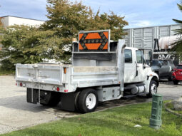 
										2012 International DuraStar full									