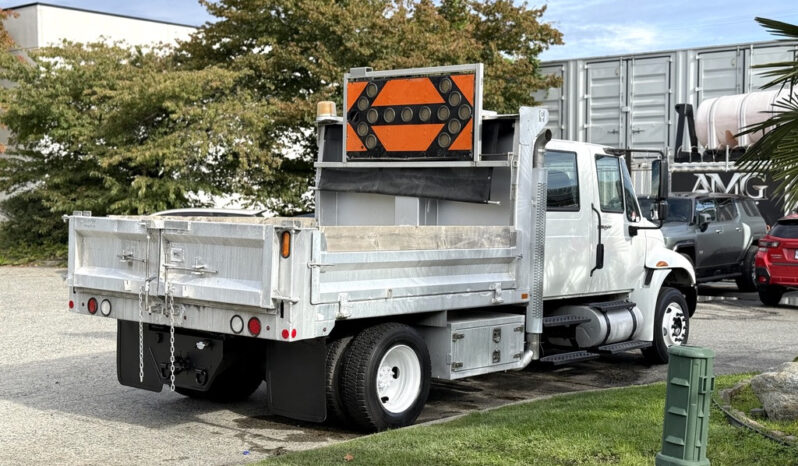 
								2012 International DuraStar full									