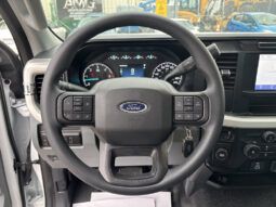
										2023 Ford F-450 full									