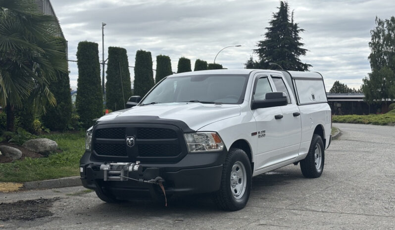 
								2016 Ram 1500 full									