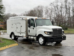 2014 International TerraStar