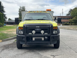 
										2010 Ford F-550 full									