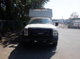 
										2012 Ford F-550 full									