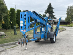 
										2016 Genie TZ-34 full									