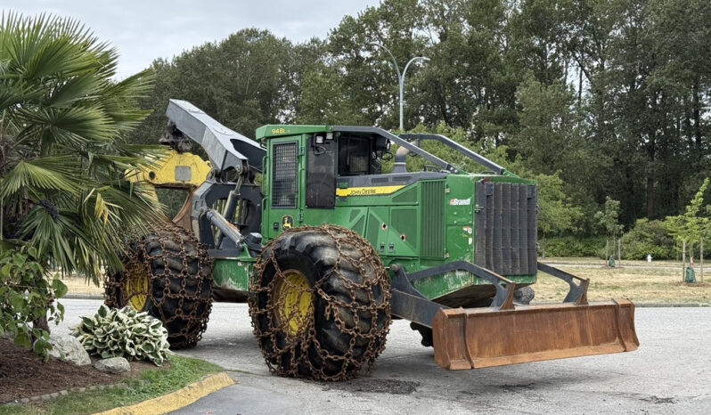 
								2019 John Deere 948 full									