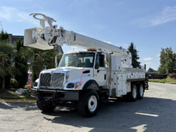 
										2006 International WorkStar full									