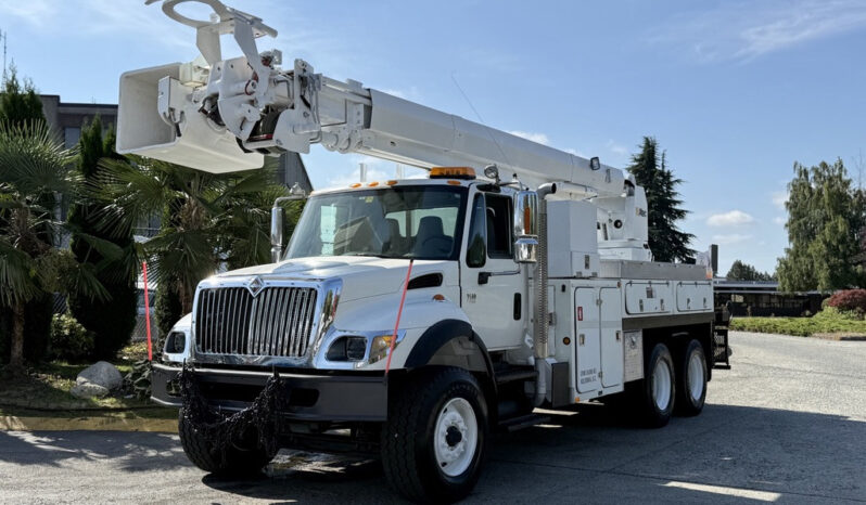
								2006 International WorkStar full									