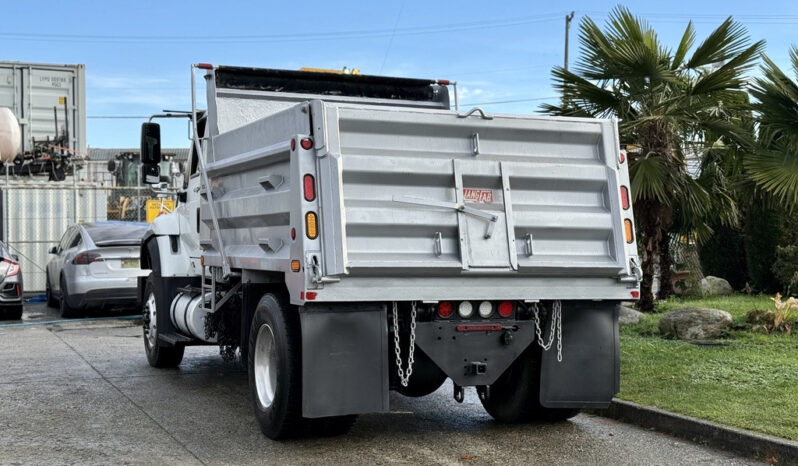 
								2011 International WorkStar full									