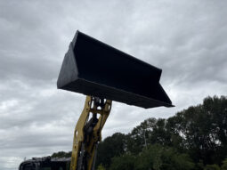 2014 Wacker Neuson WL