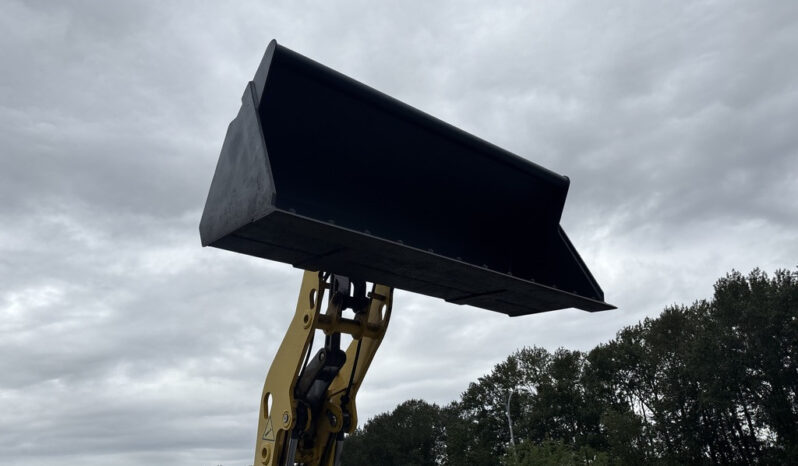 
								2014 Wacker Neuson WL full									