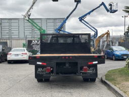 
										2023 Ford F-450 full									