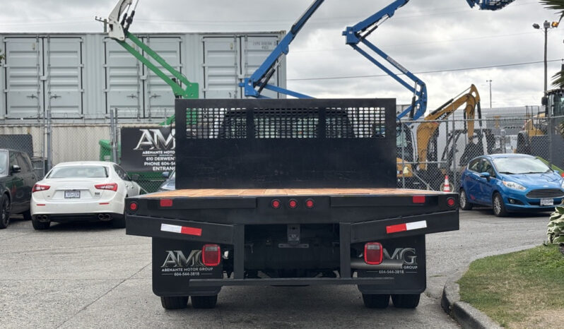 
								2023 Ford F-450 full									