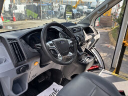 2018 Ford Transit-350