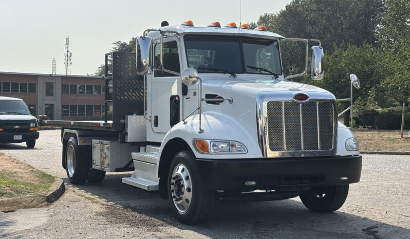 
								2020 Peterbilt 330 full									
