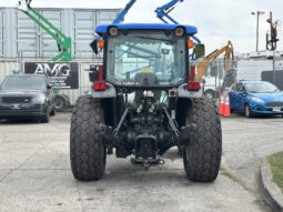 
										2009 New Holland T4020 full									