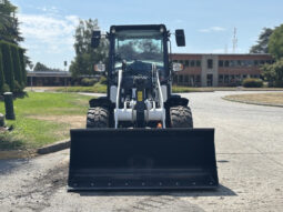 
										2025 Bobcat L65 full									