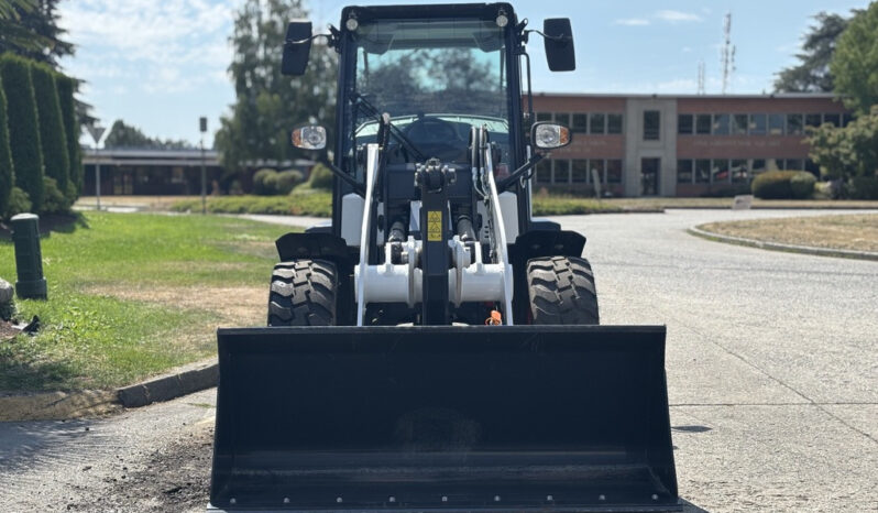 
								2025 Bobcat L65 full									