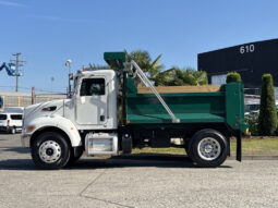 
										2015 Peterbilt 337 full									