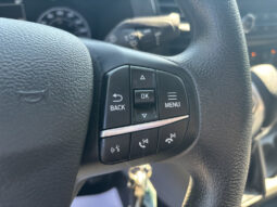 
										2025 Ford Transit full									