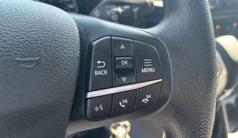 
								2025 Ford Transit full									