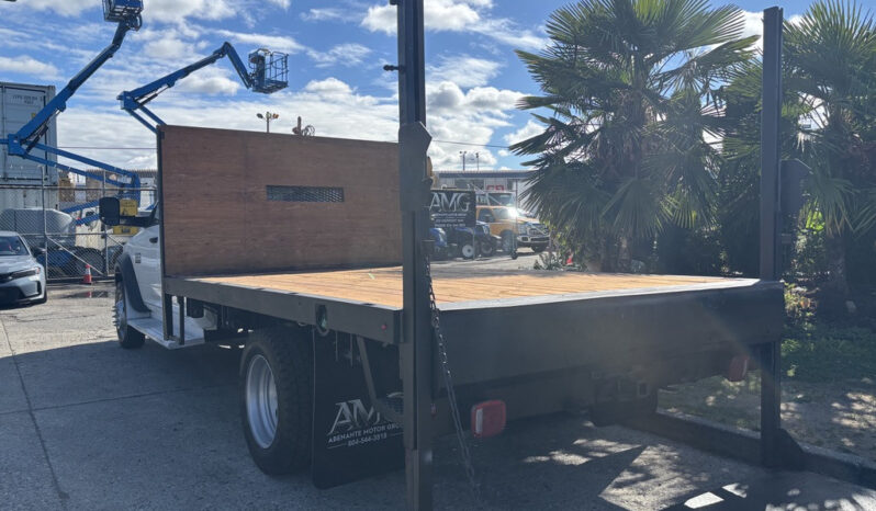 
								2014 Ram 5500 full									