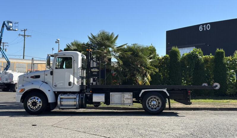 
								2020 Peterbilt 330 full									