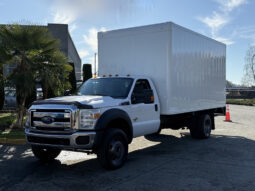 
										2010 Ford F-450 full									