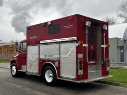 
										1995 Freightliner M2 106 full									