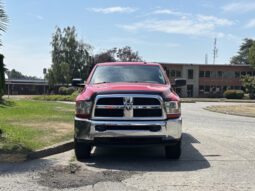 
										2013 Ram 2500 full									