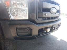 
										2012 Ford F-550 full									