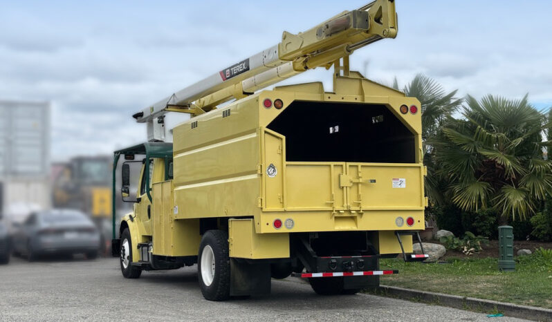 
								2014 Freightliner M2 106 full									