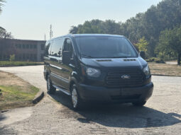 
										2016 Ford Transit-150 full									