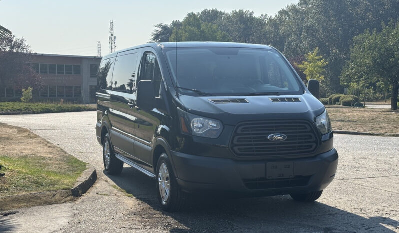 
								2016 Ford Transit-150 full									