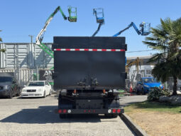 2016 Isuzu NPR-HD