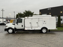 
										2014 International TerraStar full									