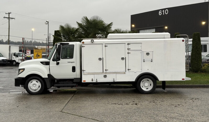 
								2014 International TerraStar full									