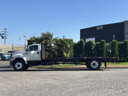 
										2004 Ford F750 full									