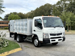 2014 Mitsubishi Fuso