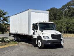 
										2015 Freightliner M2 106 full									