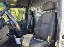 
										2024 Mercedes-Benz Sprinter full									