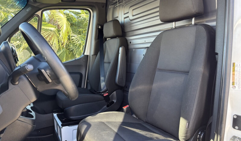 
								2024 Mercedes-Benz Sprinter full									