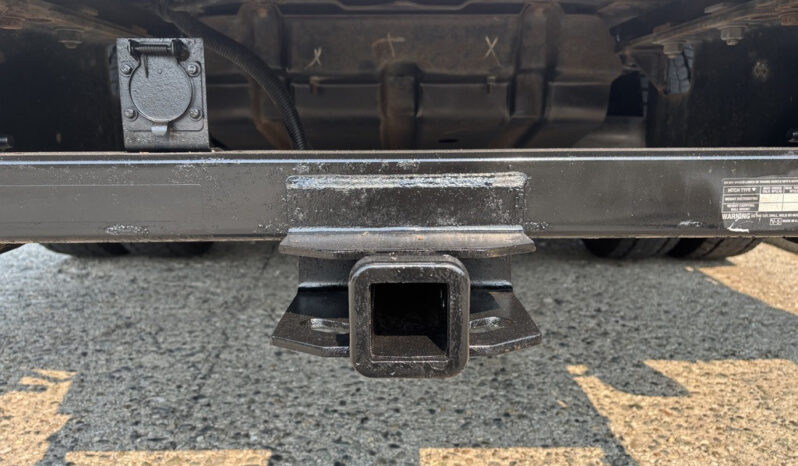 
								2009 Ford F-450 full									