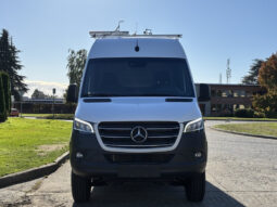 
										2024 Mercedes-Benz Sprinter full									