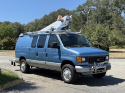 
										2006 Ford Econoline full									