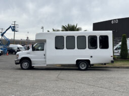 
										2014 Ford E-350 Econoline full									